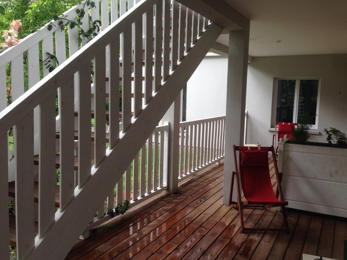 Bed and Breakfast Domaine De Giron Moulis-en-Médoc Exterior foto