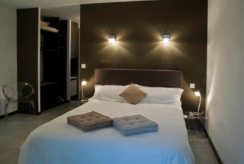 Bed and Breakfast Domaine De Giron Moulis-en-Médoc Exterior foto
